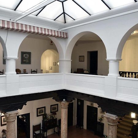 Casa De Los Acacio San Clemente  Ngoại thất bức ảnh