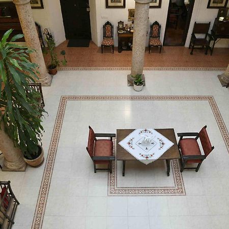 Casa De Los Acacio San Clemente  Ngoại thất bức ảnh