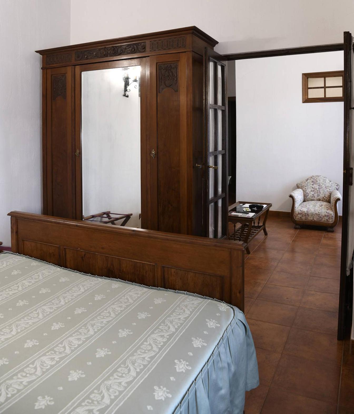 Casa De Los Acacio San Clemente  Ngoại thất bức ảnh