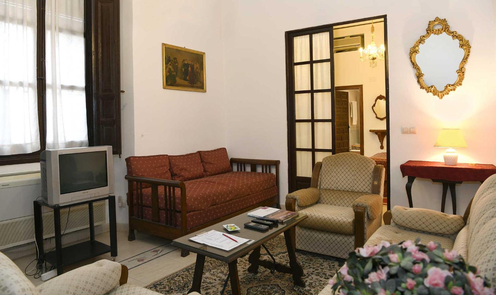 Casa De Los Acacio San Clemente  Ngoại thất bức ảnh