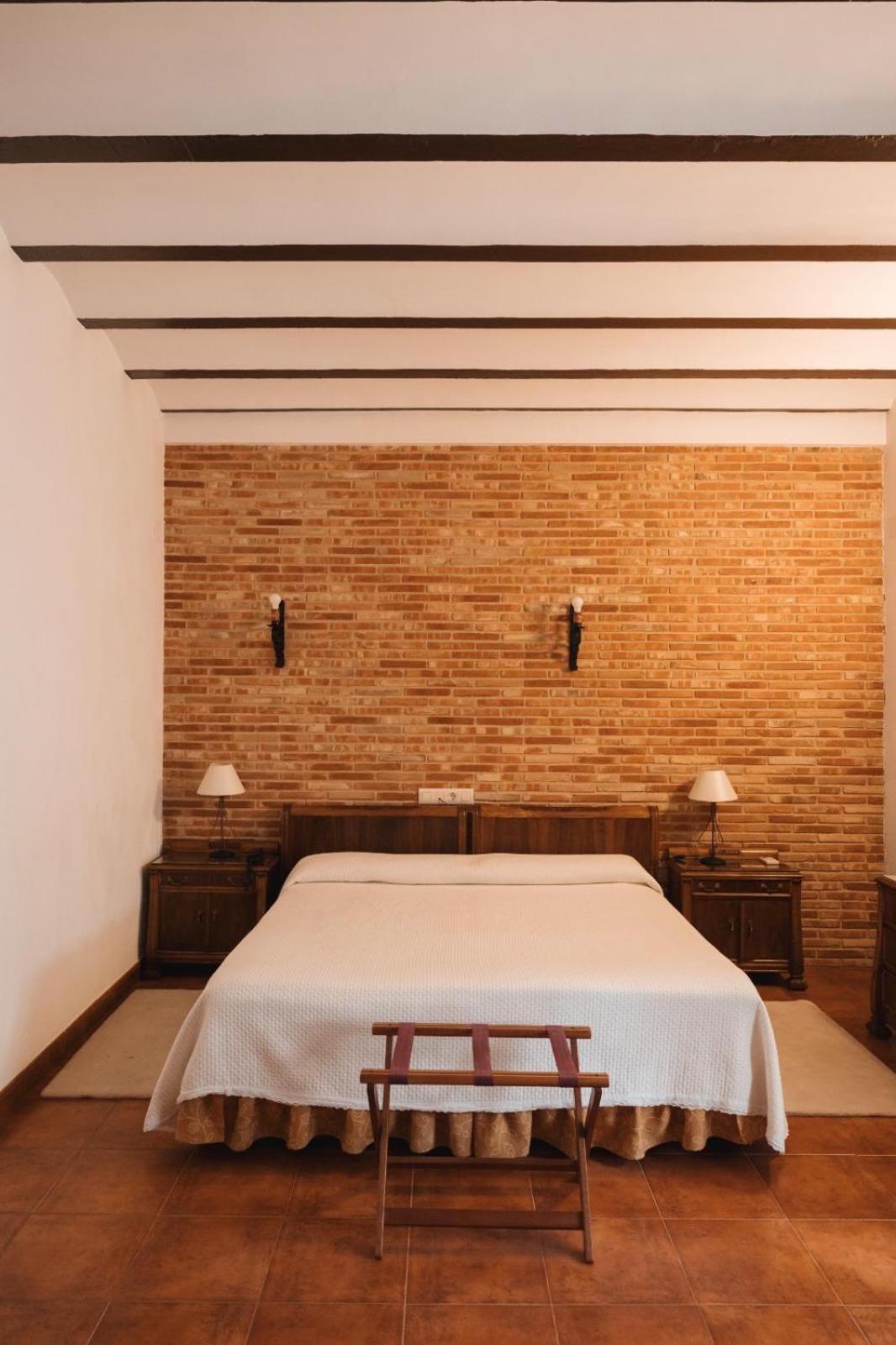 Casa De Los Acacio San Clemente  Ngoại thất bức ảnh