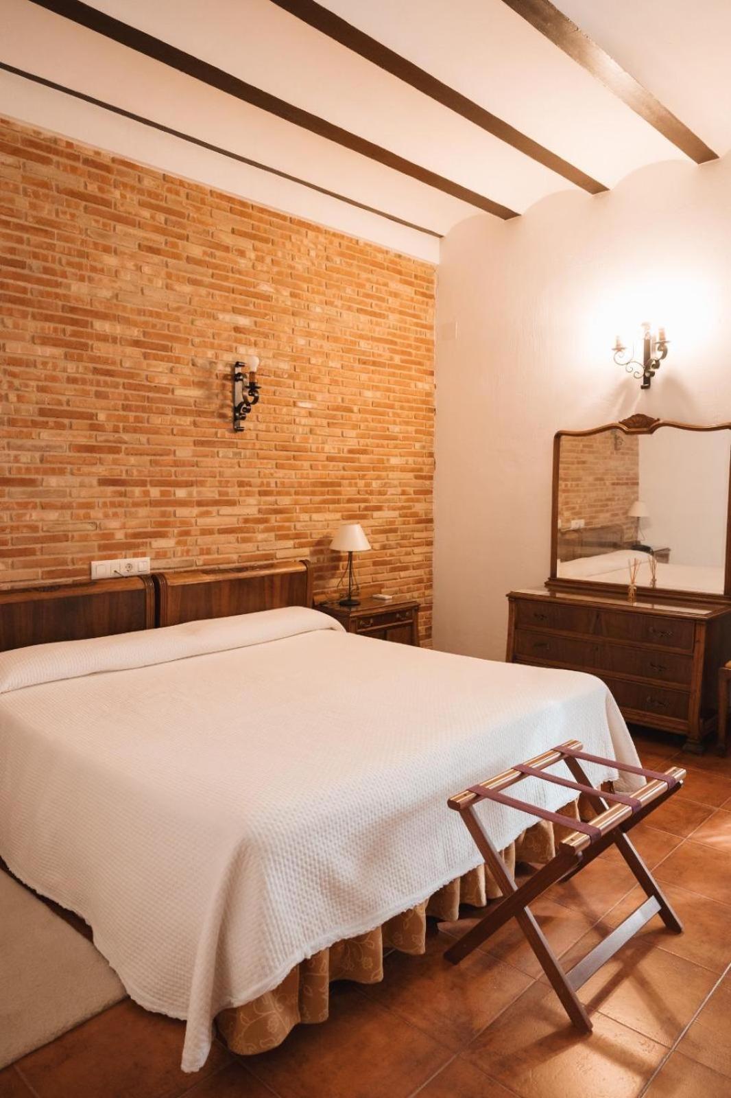 Casa De Los Acacio San Clemente  Ngoại thất bức ảnh