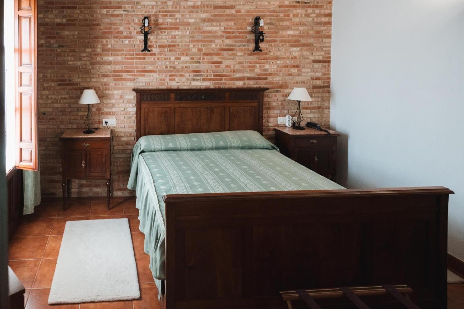 Casa De Los Acacio San Clemente  Ngoại thất bức ảnh