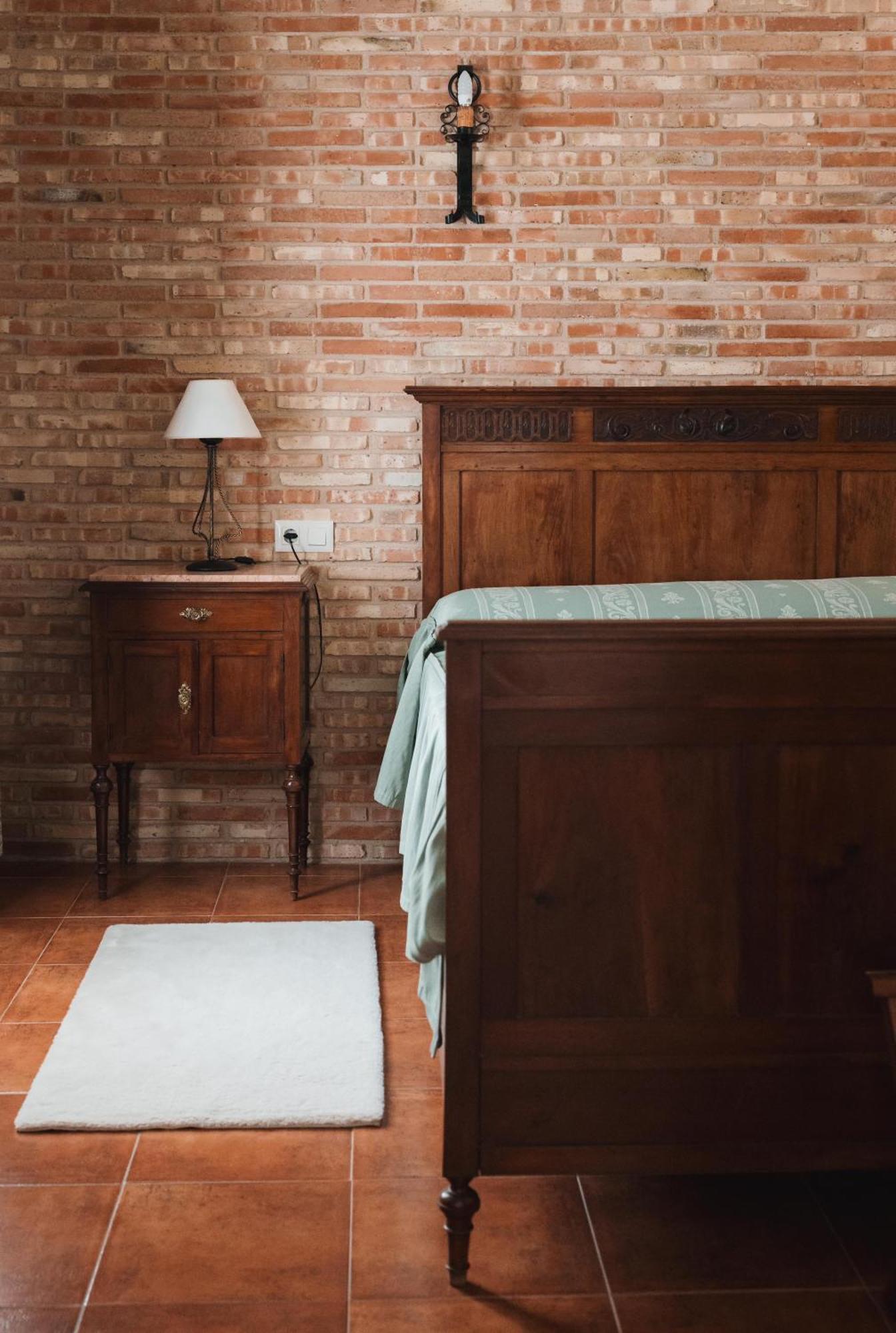Casa De Los Acacio San Clemente  Ngoại thất bức ảnh